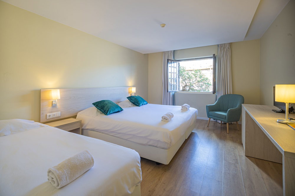 Hotel Estalagem Muchaxo Hotel