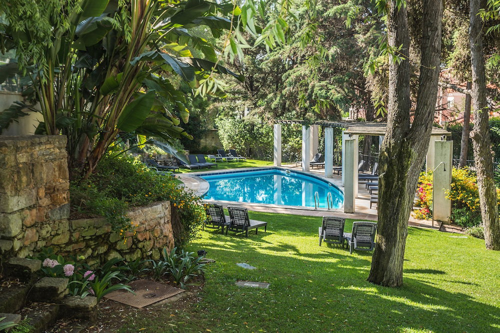 Hotel Casa Vela Boutique House & Spa
