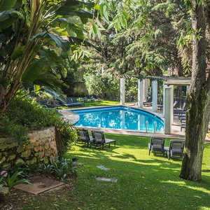 Hotel Casa Vela Boutique House & Spa cazare Cascais