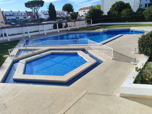 Hotel Vilamoura Central 7 With Pool By Homing cazare Vilamoura