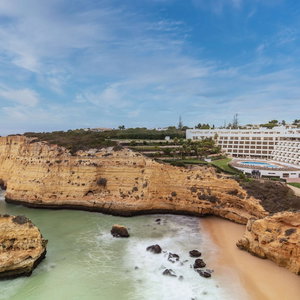 Sejur Tivoli Carvoeiro vacanta Porches