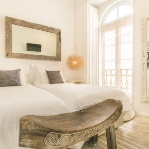 Hotel Garam Lisboa cazare Santos-o-Velho
