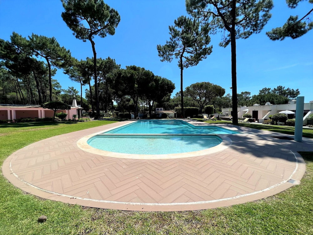 Hotel Vilamoura Golf Studio With Pool