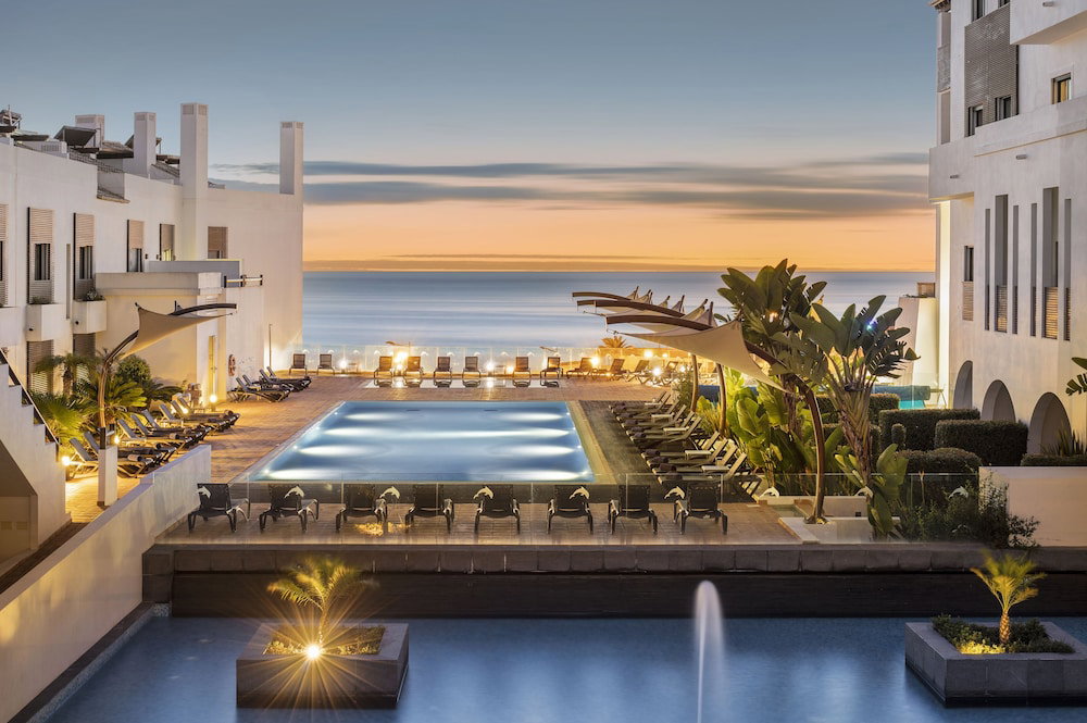 Hotel Belmar Spa & Beach Resort