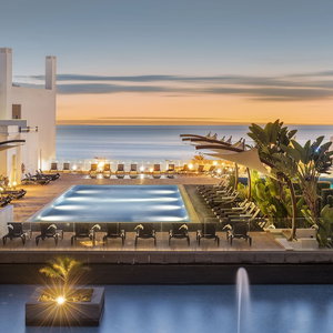 Sejur Belmar Spa & Beach Resort vacanta Porto de Mos