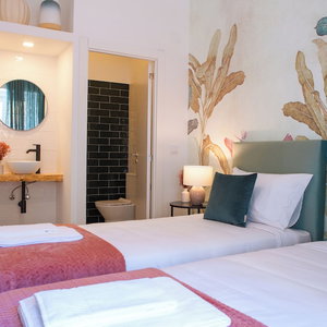 Sejur Succeed Campo Pequeno Suites vacanta Alvalade