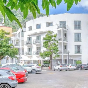 Hotel Hotel White Waters cazare Machico