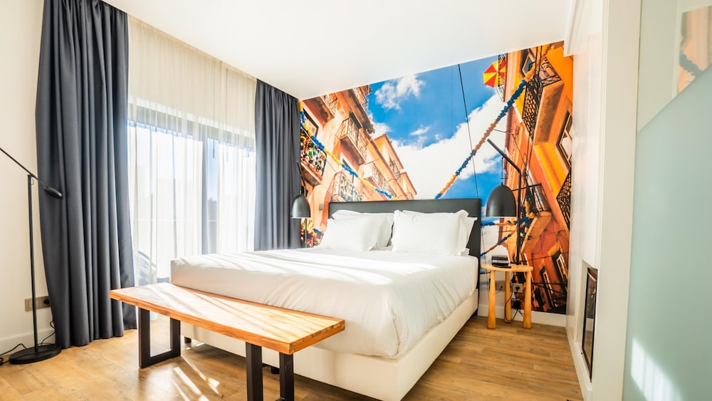 Hotel Hills Hotel Lisboa