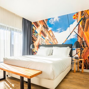 Hotel Hills Hotel Lisboa cazare Alvalade