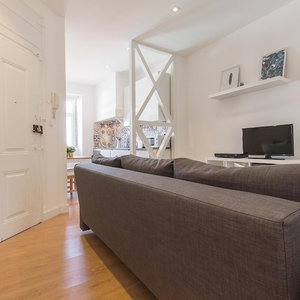 Hotel Bairro Alto Stylish By Homing cazare Santos-o-Velho
