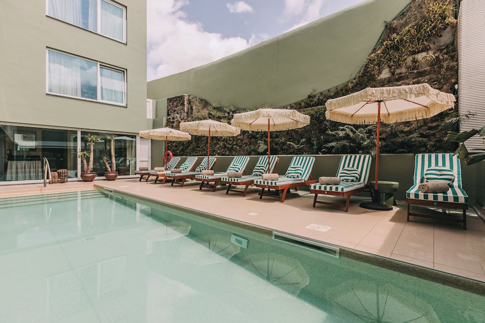 Hotel Torel Terra Brava