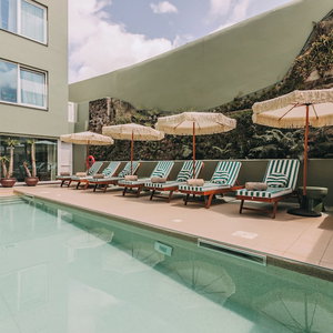 Hotel Torel Terra Brava cazare Angra do Heroismo