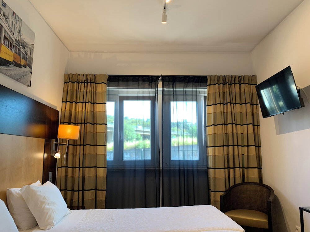 Hotel Discovery Apartment Benfica