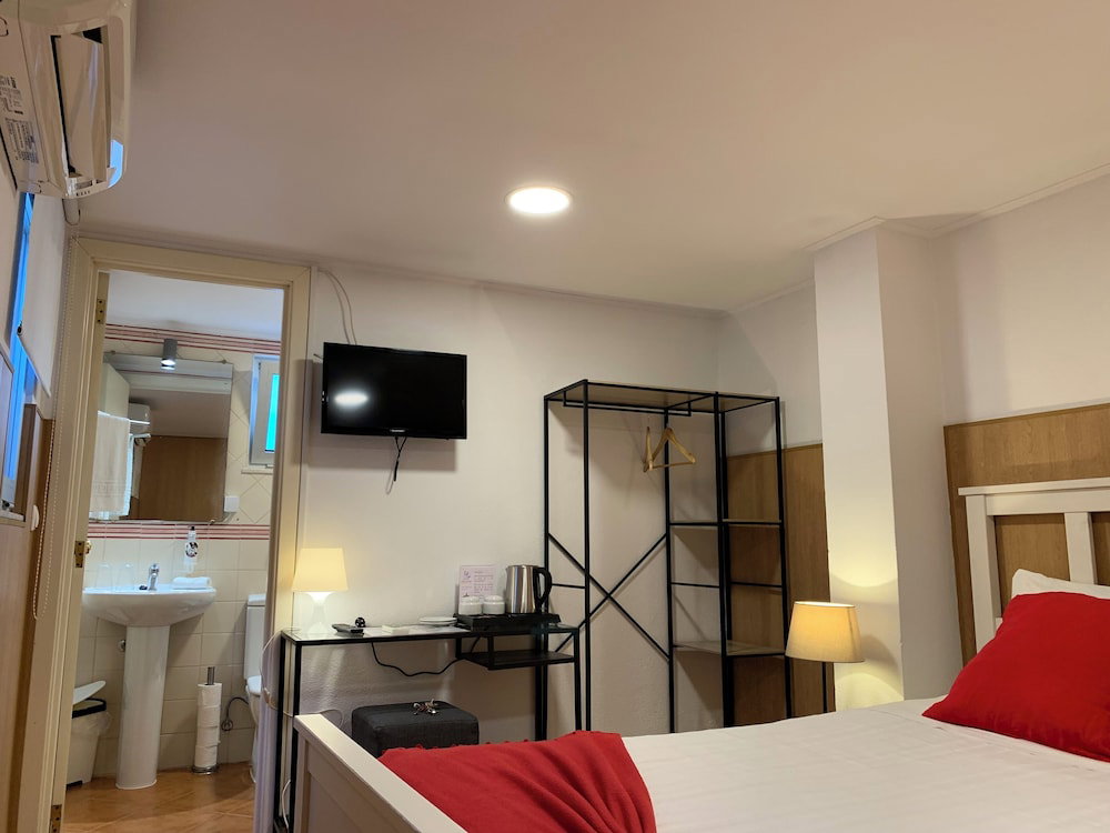 Discovery Apartment Benfica