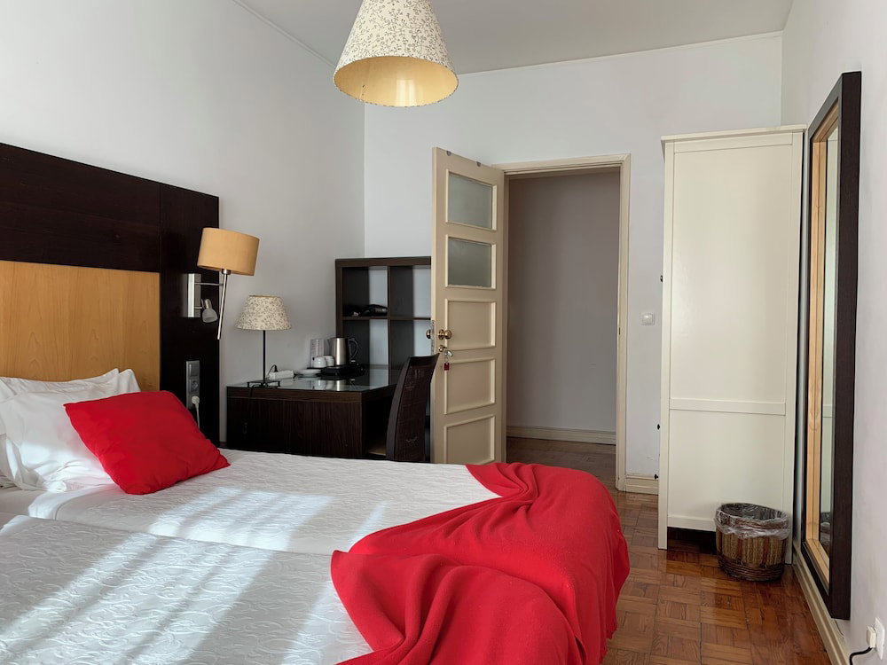 Discovery Apartment Benfica