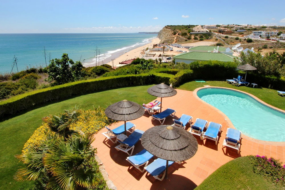 Hotel Hotel Clube Porto Mos