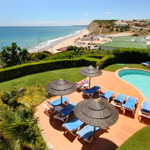 Hotel Hotel Clube Porto Mos cazare Porto de Mos