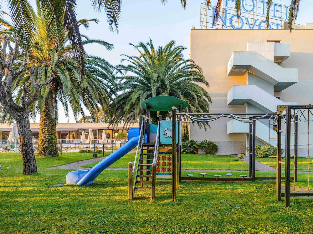 Hotel Novotel Porto Gaia