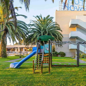 Hotel Novotel Porto Gaia cazare Canidelo