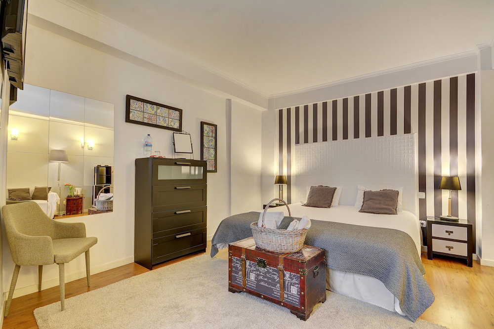 Hotel Inn Bairro Alto - Ba Sweet