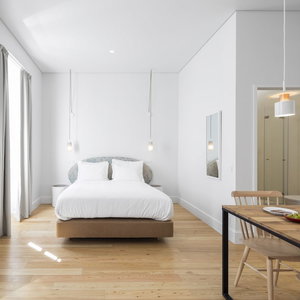 Hotel Lsa Benformoso By Numa cazare Santos-o-Velho