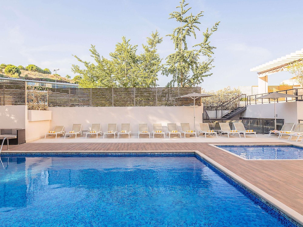 Hotel Novotel Lisboa