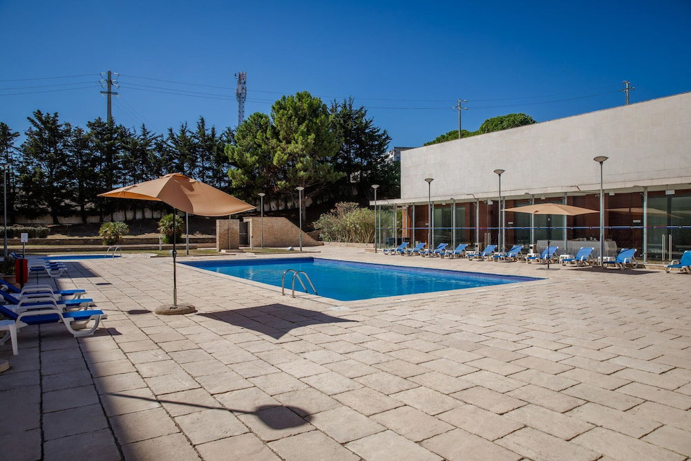 Hotel Vip Executive Santa Iria Hotel