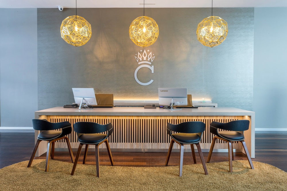 Hotel Czar Lisbon Hotel