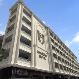 Sejur Ramada Plaza By Wyndham Istanbul Sultanahmet vacanta Istanbul