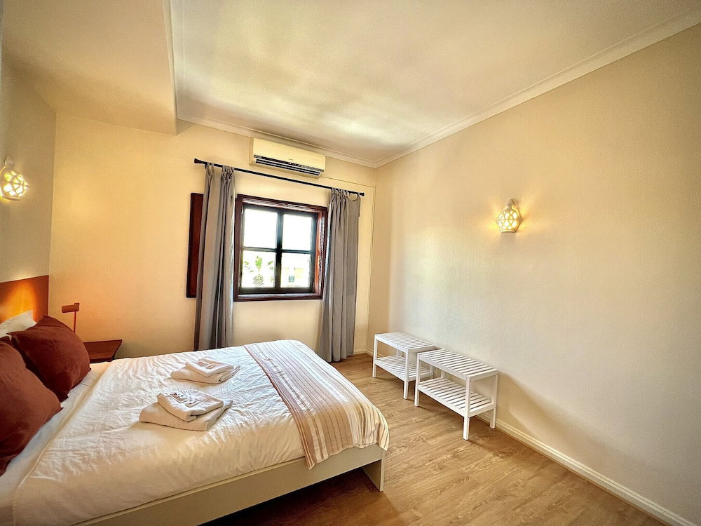 Hotel Vilamoura Central 8 By Homing