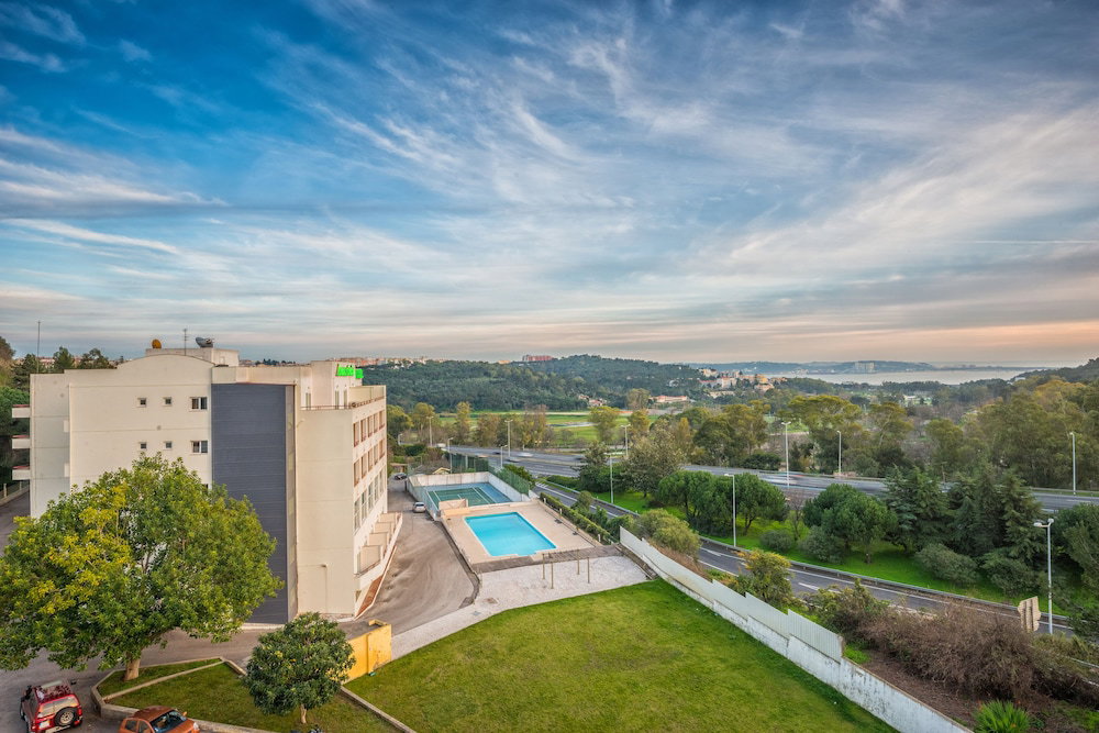 Hotel Amazonia Jamor Hotel