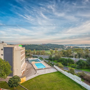 Sejur Amazonia Jamor Hotel vacanta Queijas
