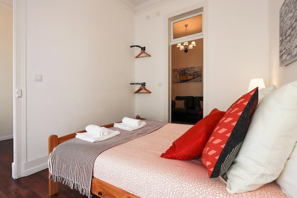 Hotel Bairro Alto Classic By Homing