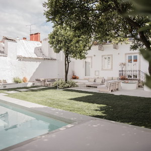 Hotel Dona Graca Lisbon Apartments cazare Santos-o-Velho