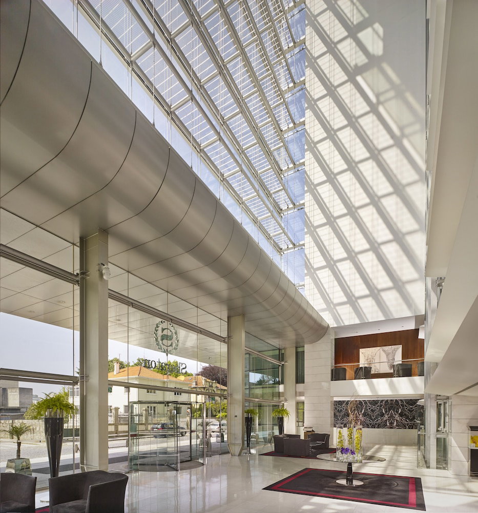 Hotel Sheraton Porto Hotel & Spa