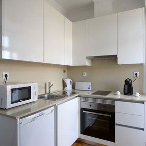 Sejur Flats Castelo - Horigem vacanta Lisabona
