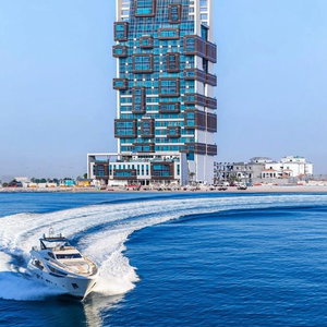 Hotel Waterfront Hotel Apartment cazare Umm Salal Muhammad