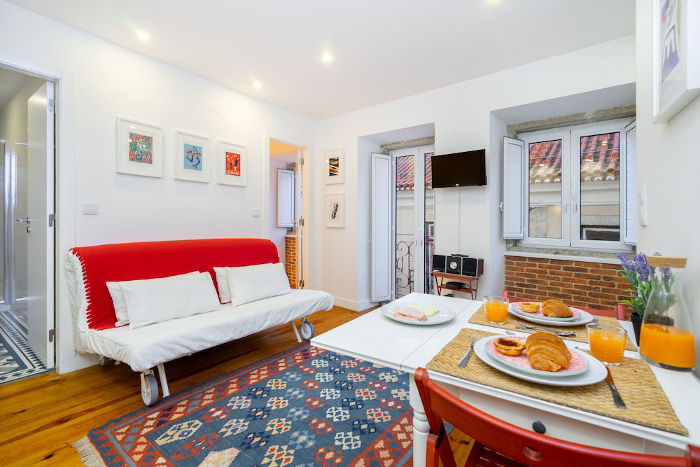 Hotel Paz Downtown Apartment #2