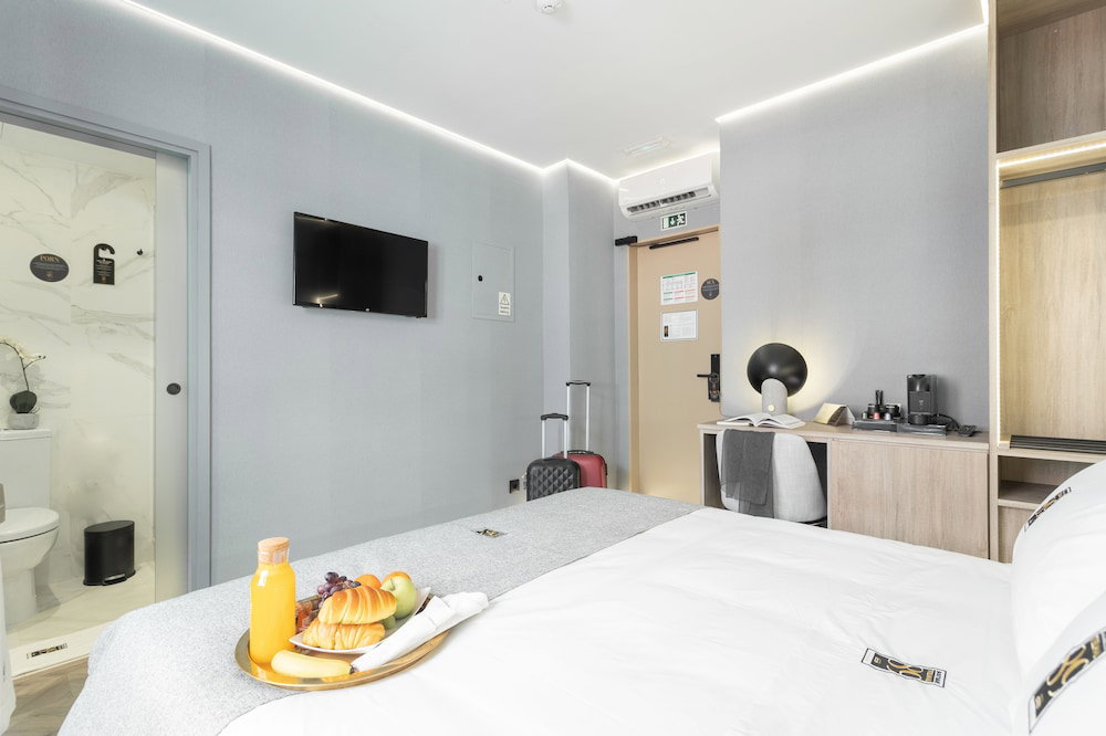 Hotel Boutique Telhal 89