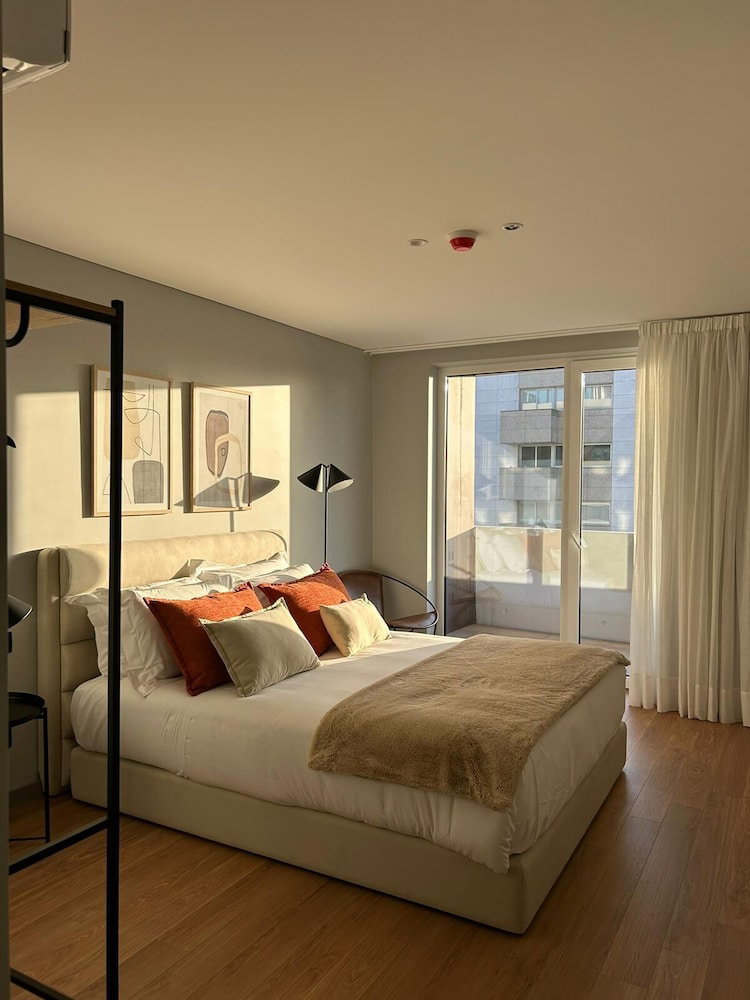Hotel Nôma Living Icon Apartments