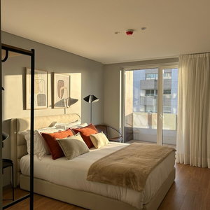 Hotel Nôma Living Icon Apartments cazare Senhora da Hora