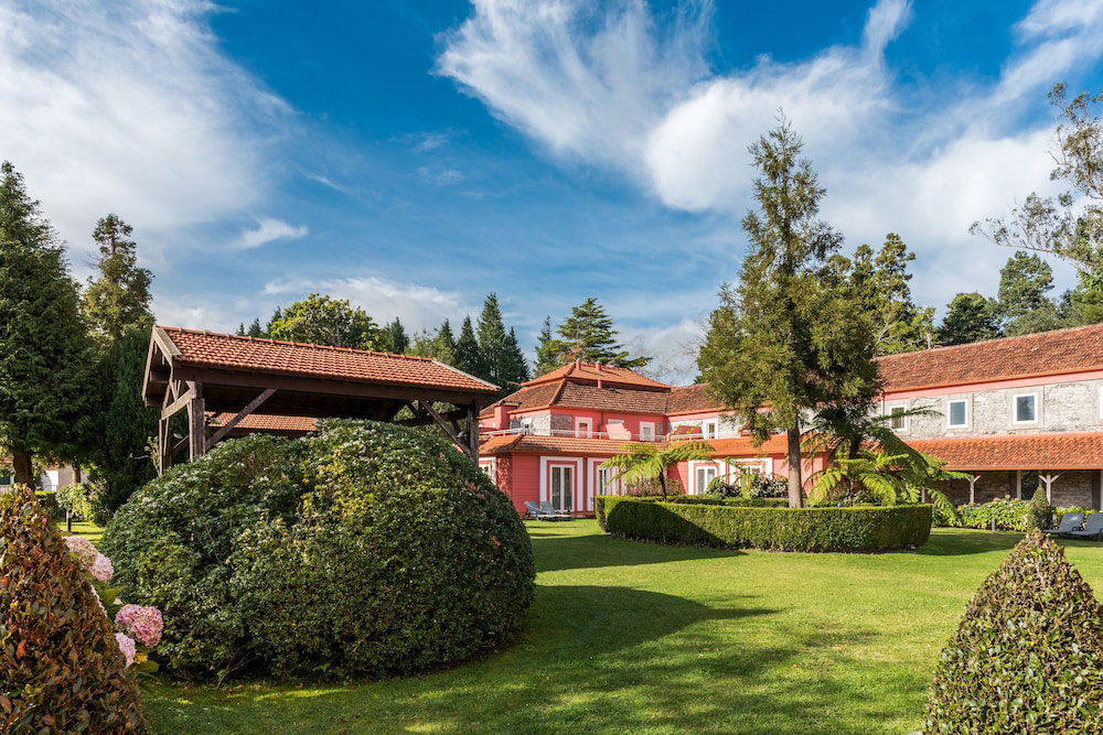 Hotel Enotel Santo Da Serra