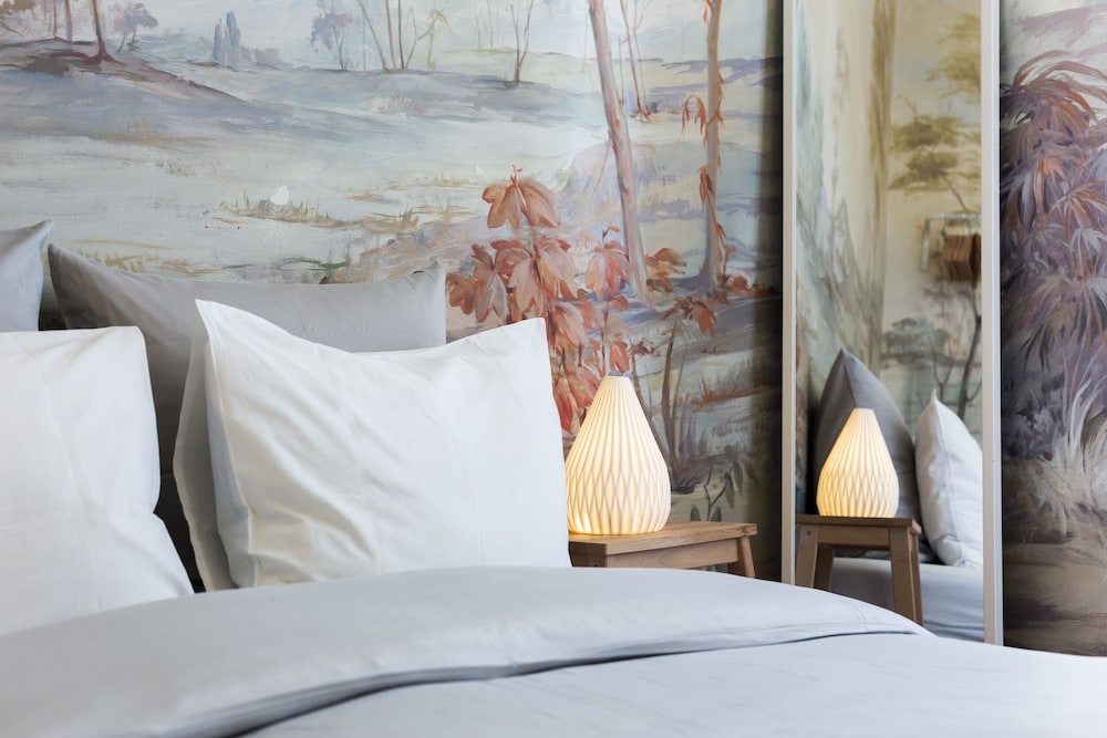 Hotel House Sao Bento