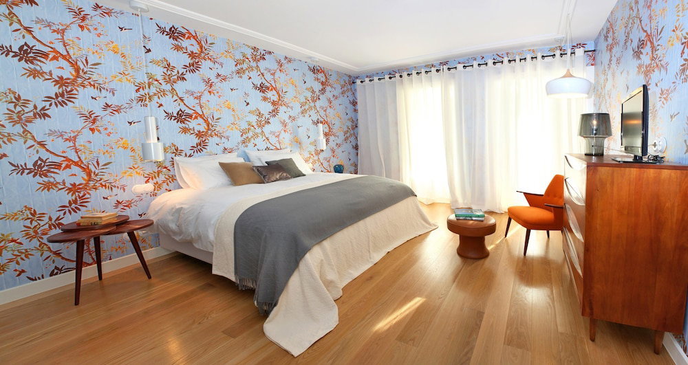 Hotel Águamel Boutique Guest House