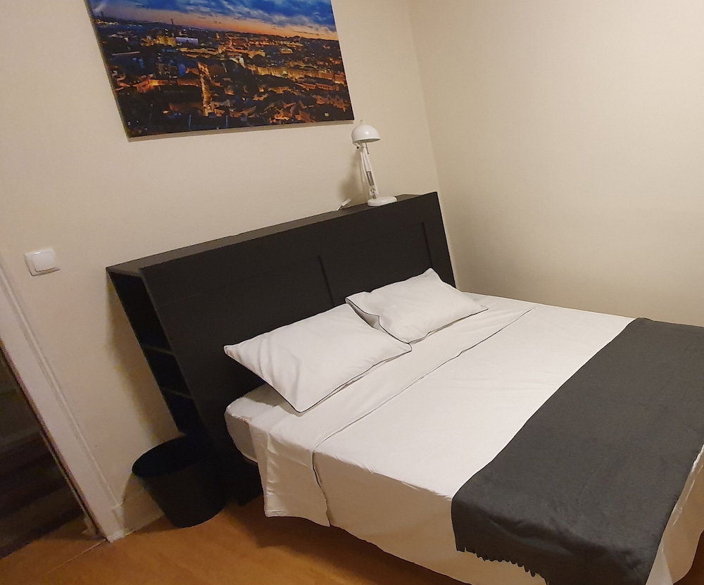 Hotel A Better Place By Lisbon Ii