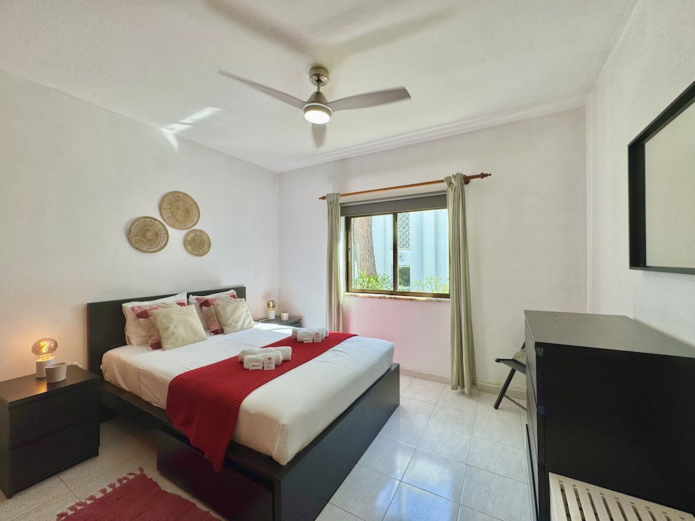Vilamoura Golf Apartment 2 By Homing