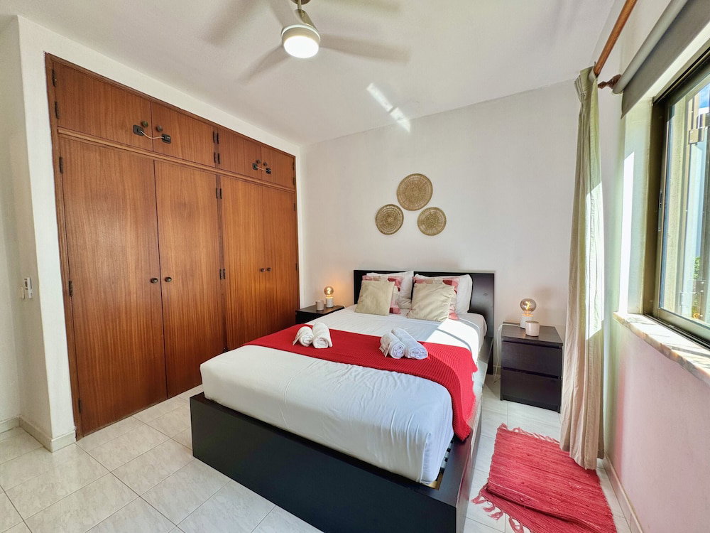 Vilamoura Golf Apartment 2 By Homing