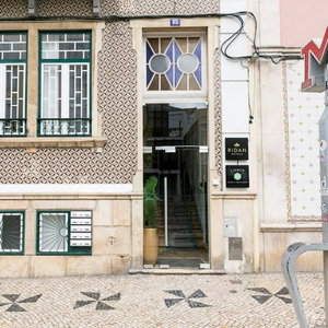Sejur Lisboa 85 By Ridan Hotels vacanta Alvalade