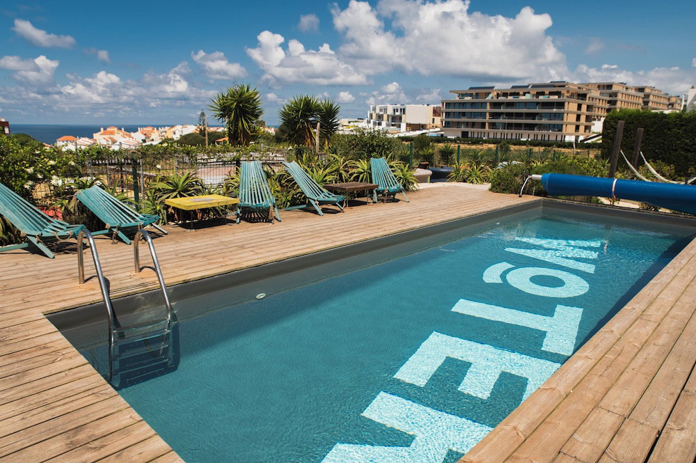Hotel Wot Ericeira Surf Social