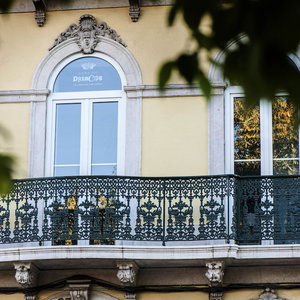 Sejur Casa Do Príncipe vacanta Alvalade